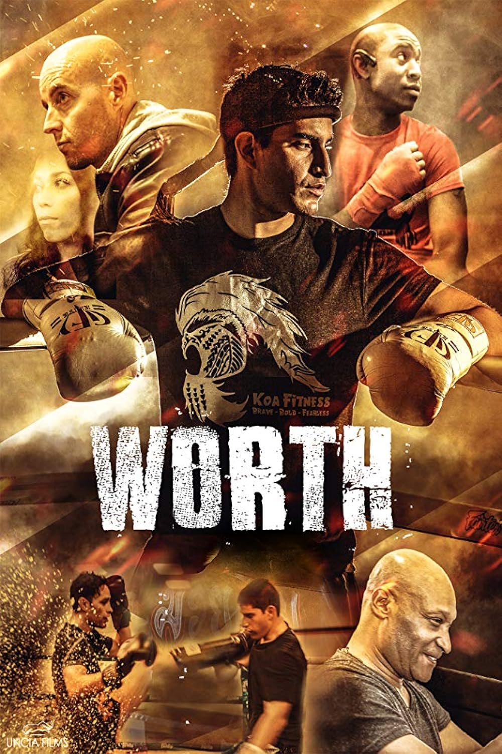 Worth 