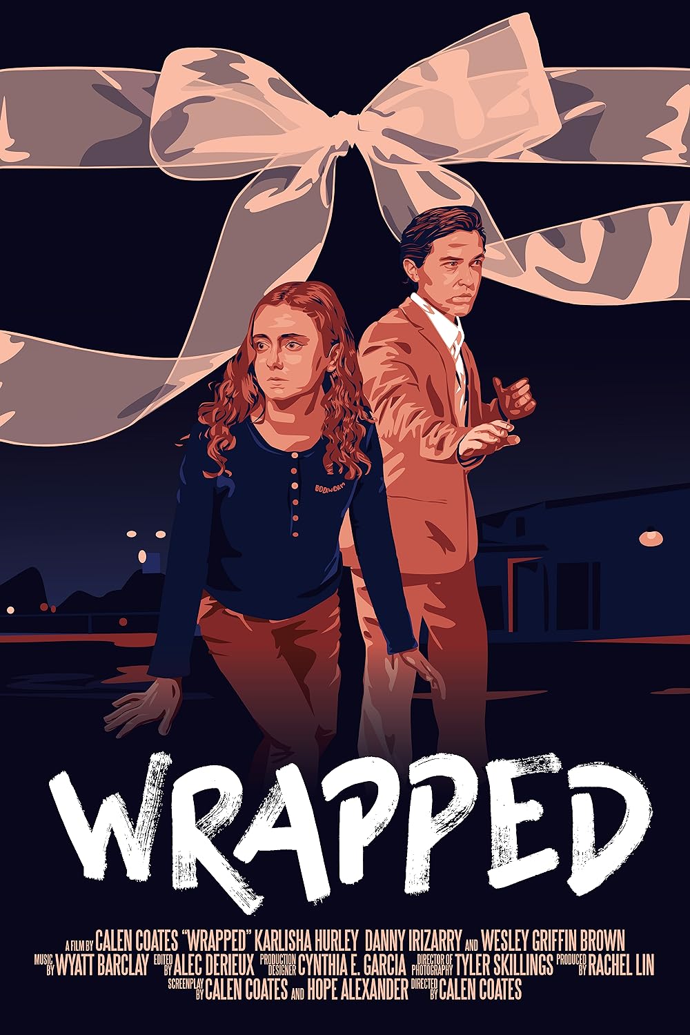 Wrapped 