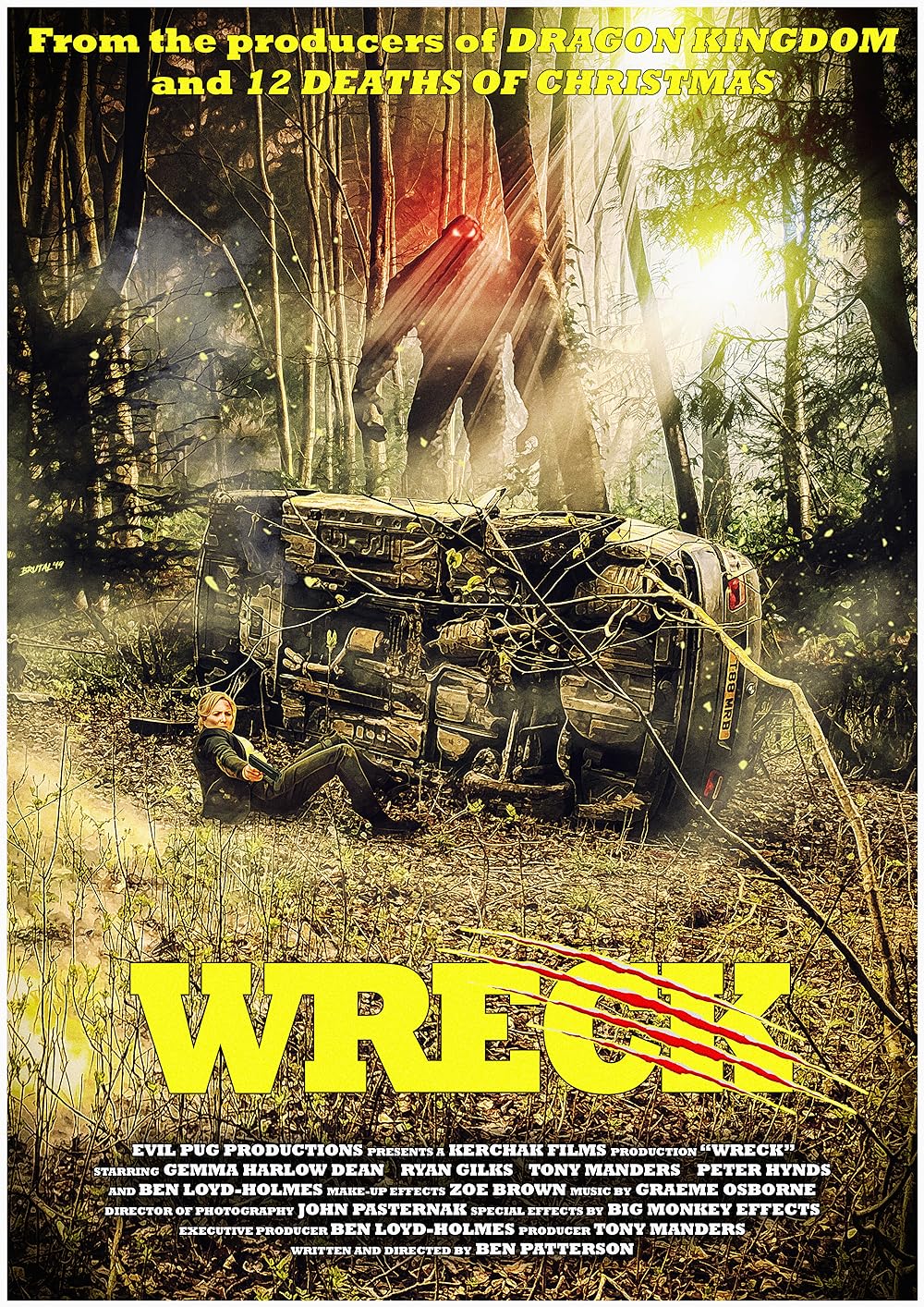 Wreck 