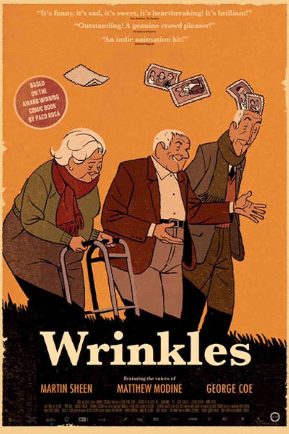 Wrinkles 