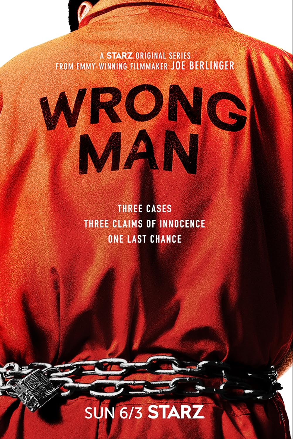 Wrong Man 