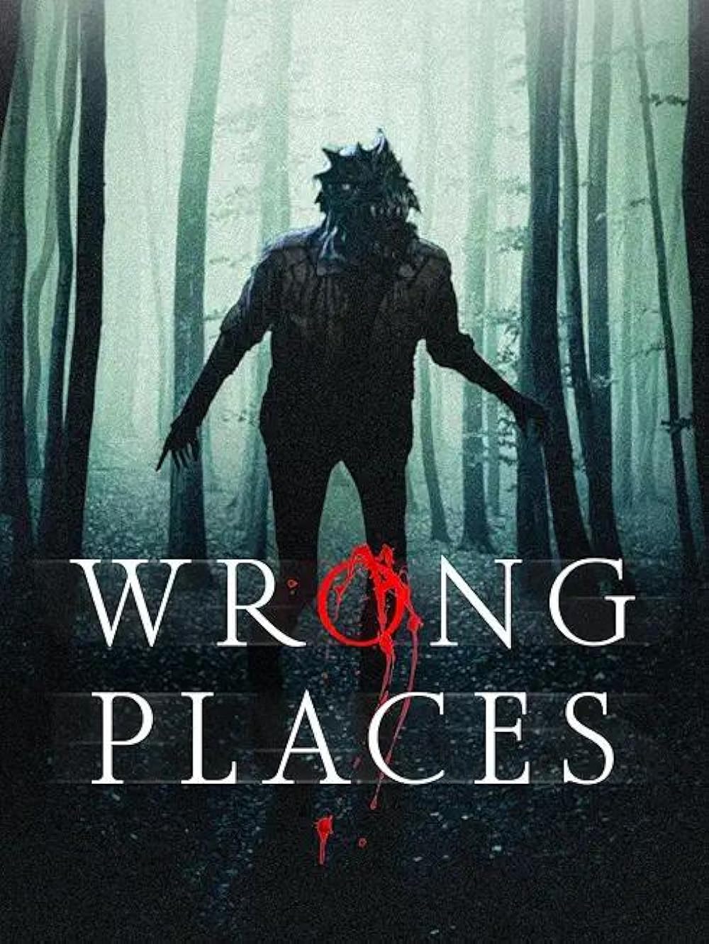 Wrong Places 