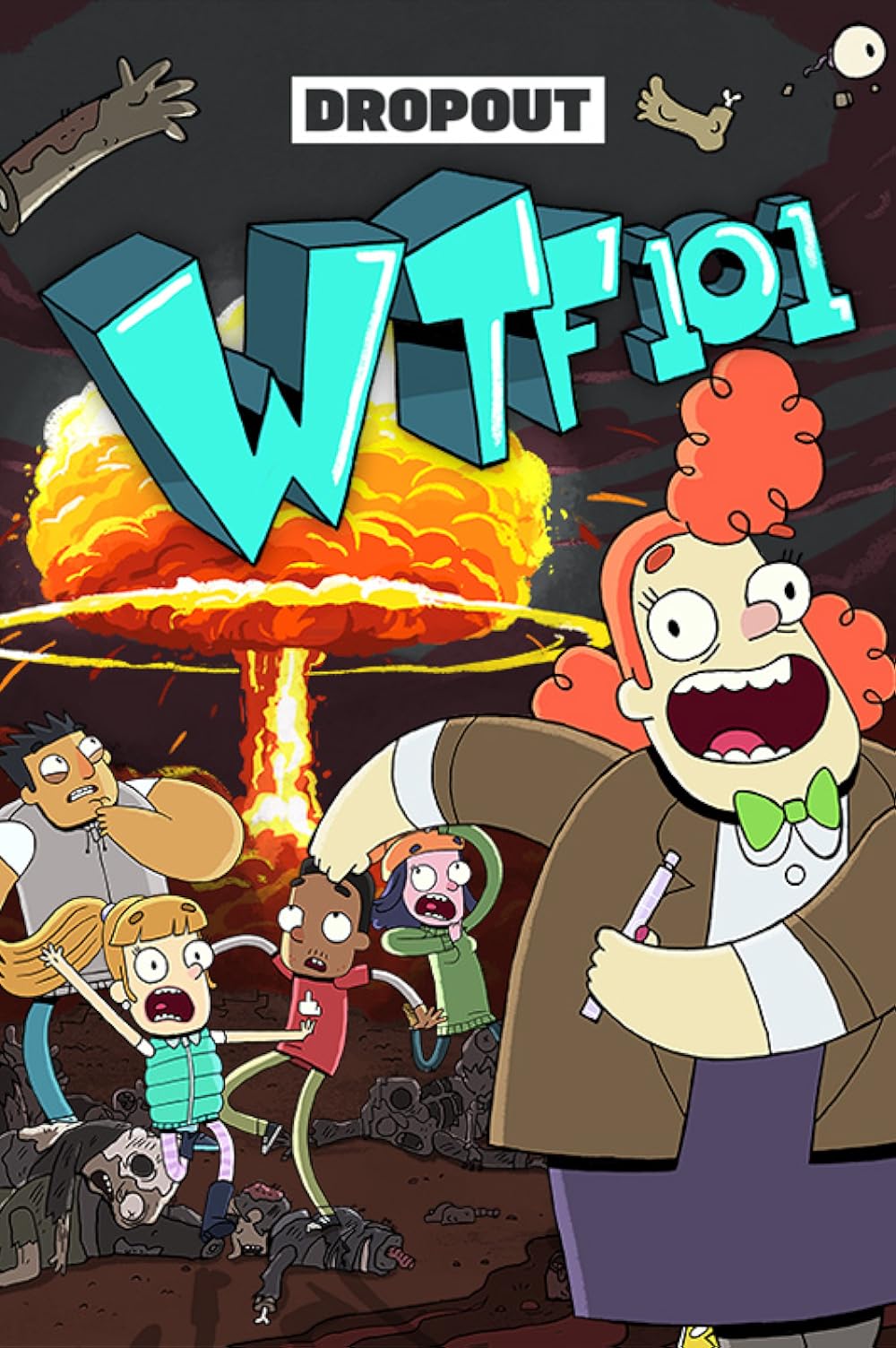 WTF 101 