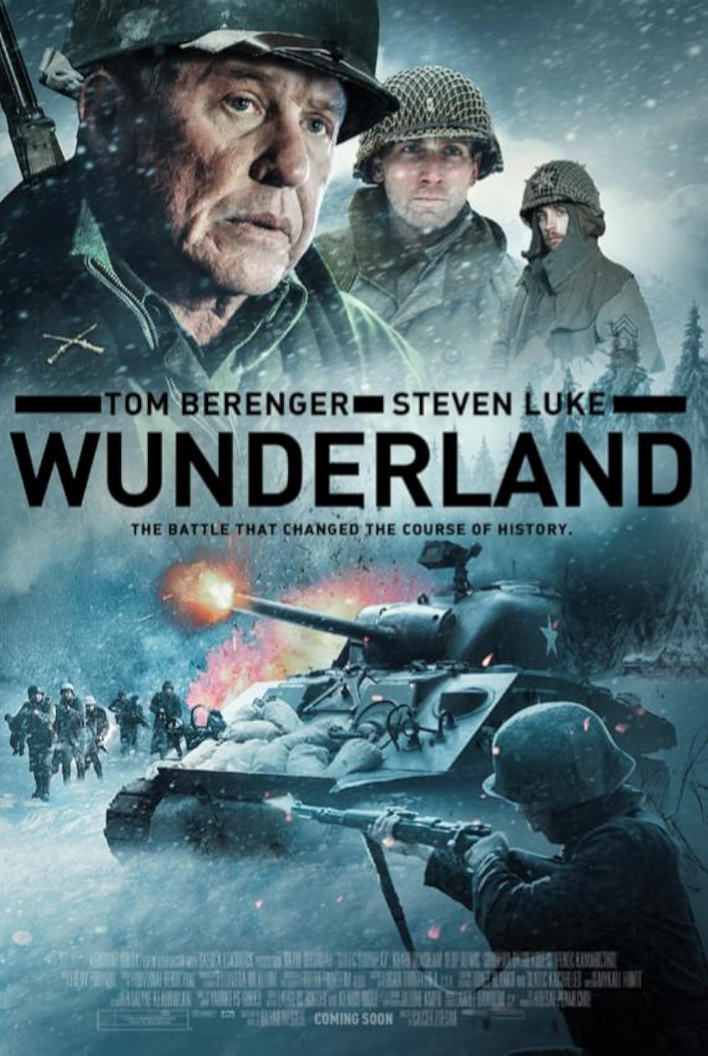 Wunderland 