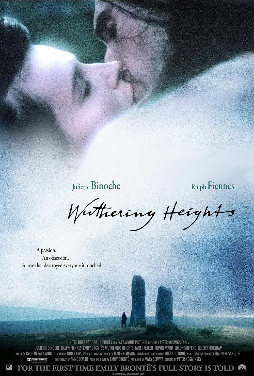Wuthering Heights 