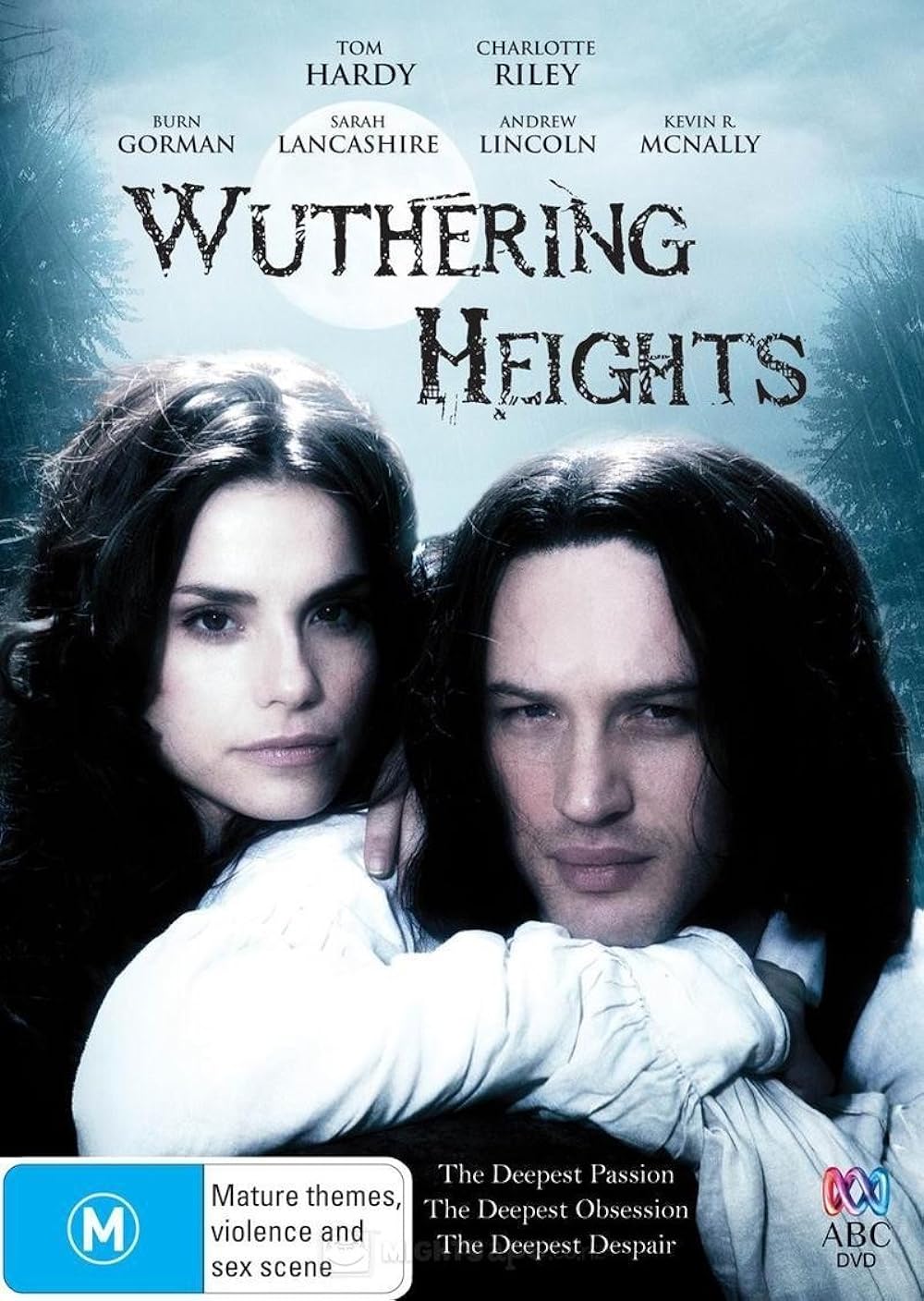Wuthering Heights 