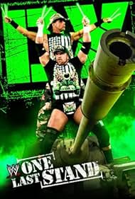 WWE: DX: One Last Stand 