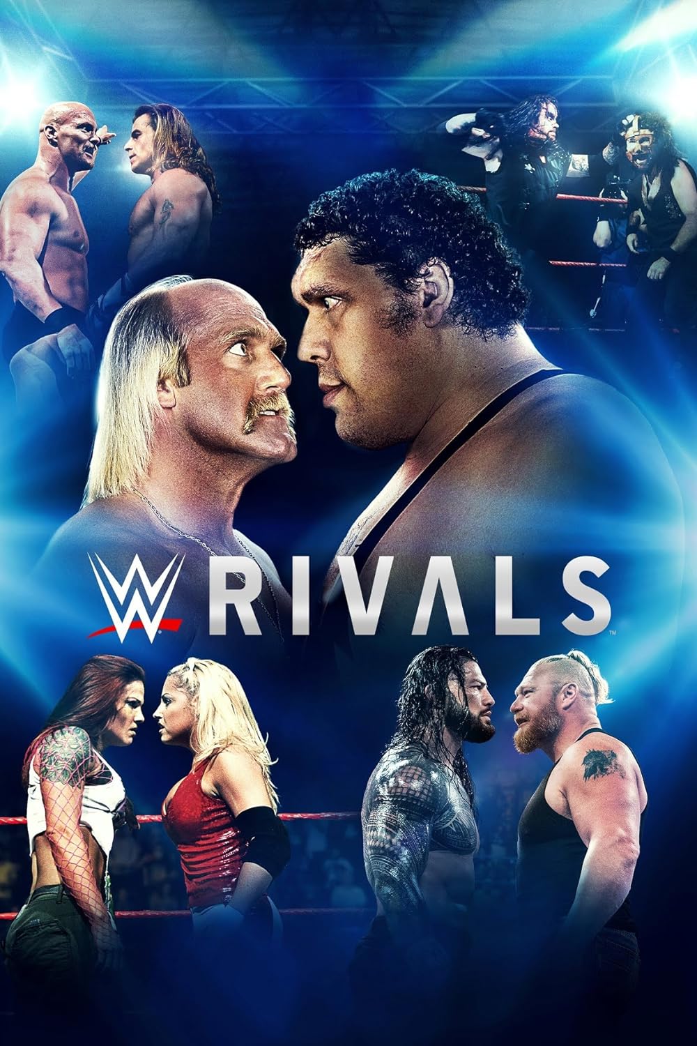 WWE Rivals 
