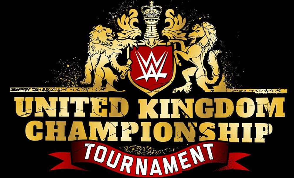 WWE United Kingdom Championship Tournament 