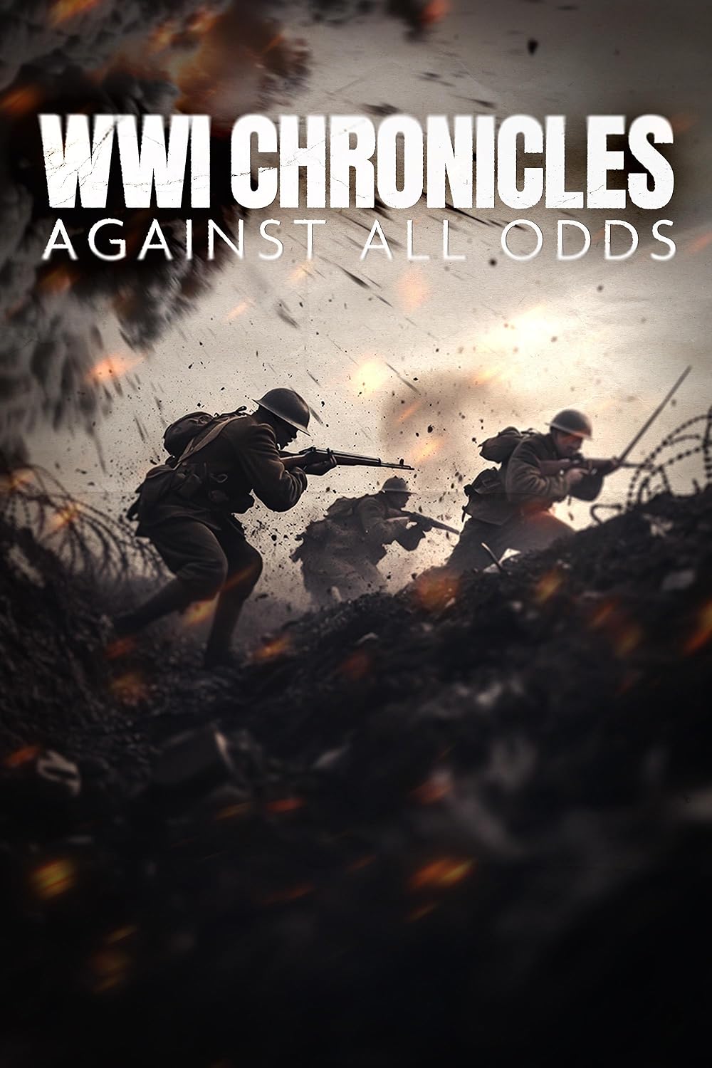WWI Chronicles: Against All Odds 