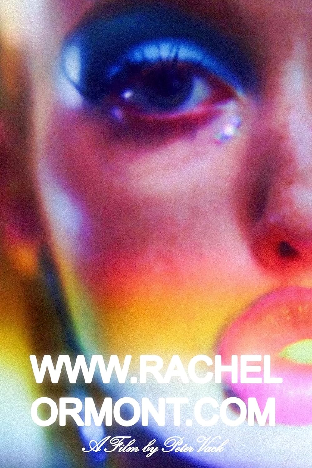www.RachelOrmont.com 