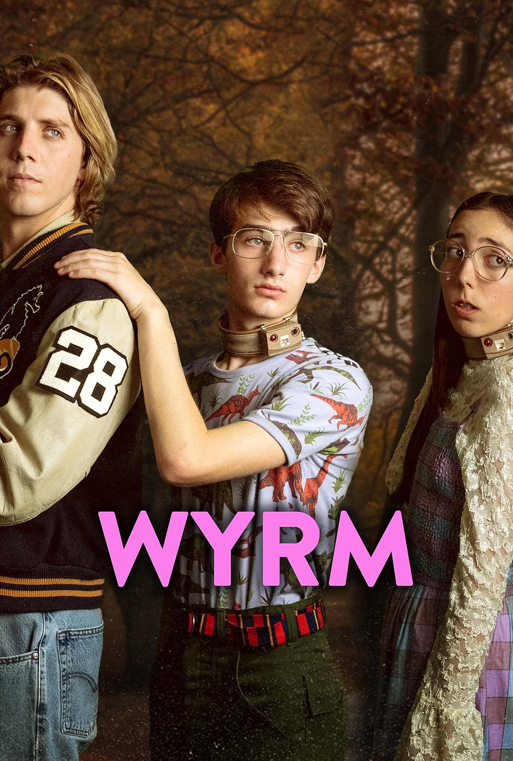 Wyrm 