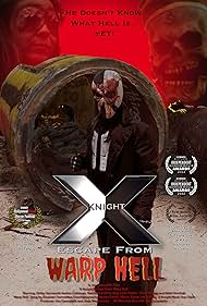 X Knight Escape From Warp Hell 