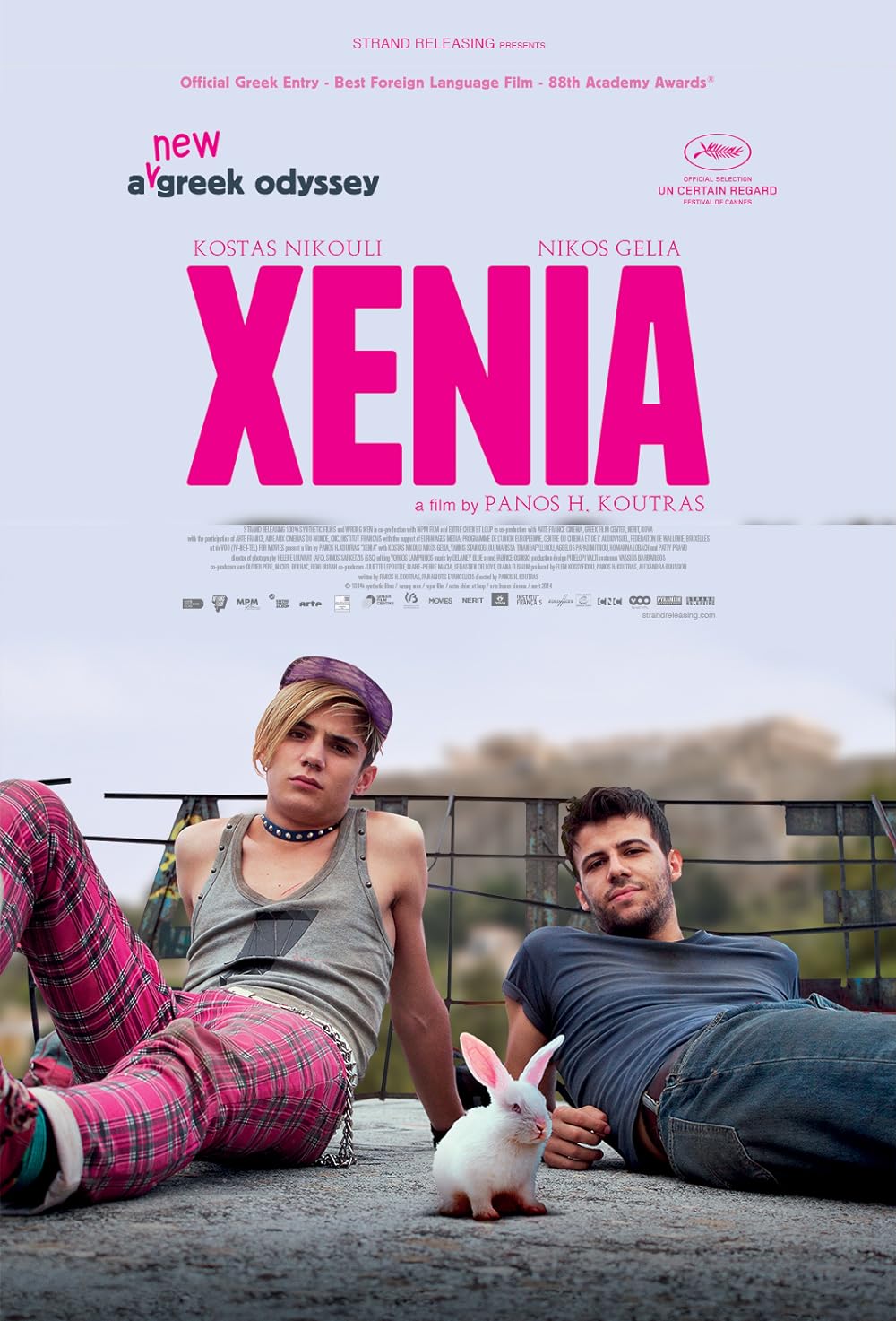Xenia 