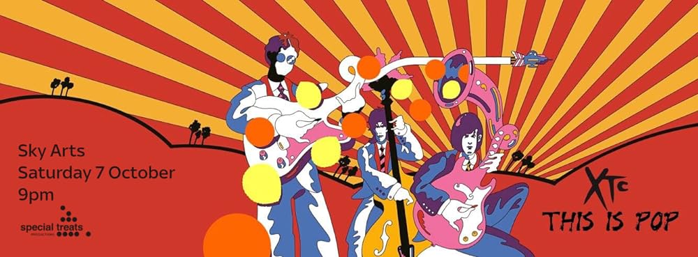 XTC: This Is Pop 