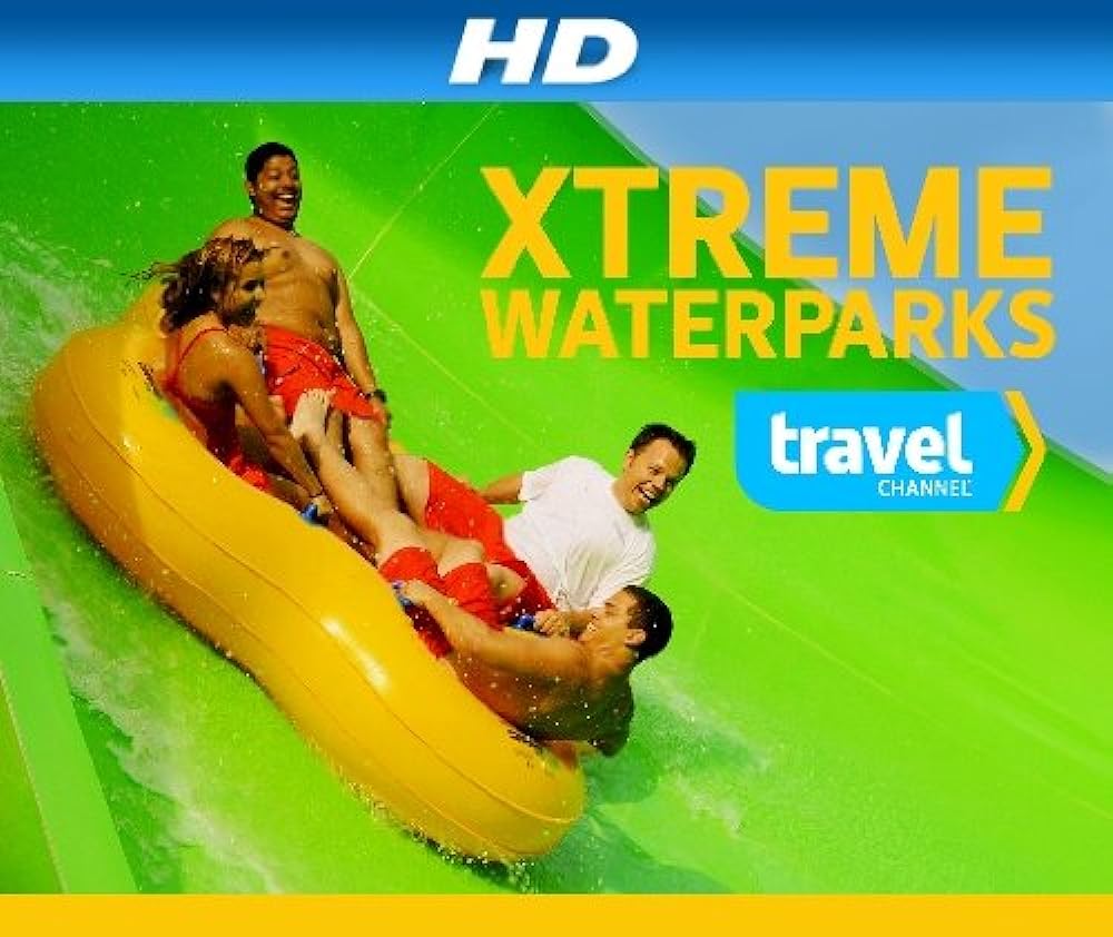 Xtreme Waterparks 