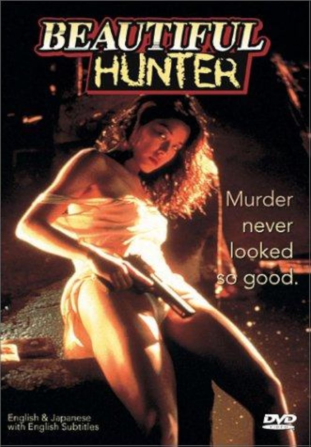 XX: Beautiful Hunter 