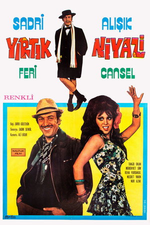 Yırtık Niyazi 