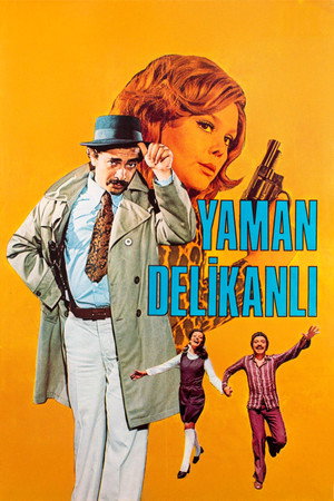 Yaman Delikanlı 