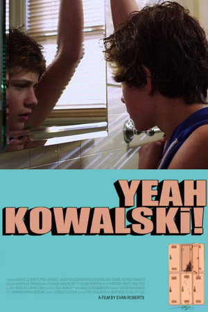 Yeah Kowalski! 