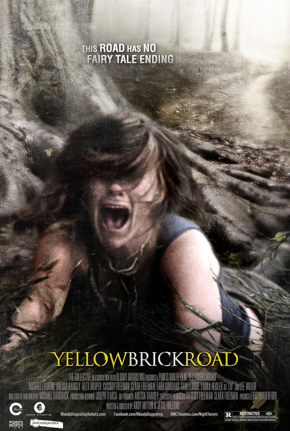 YellowBrickRoad 