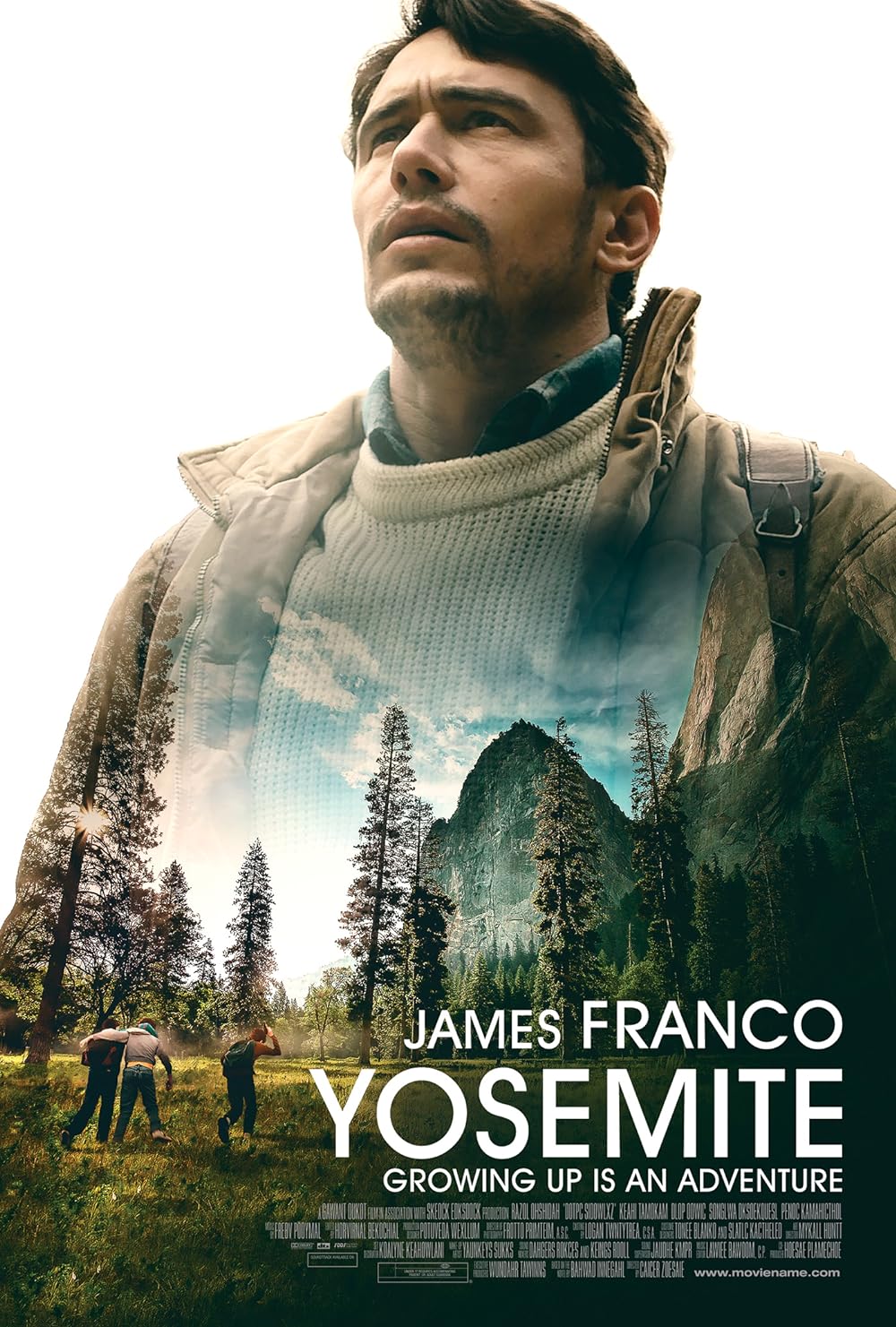 Yosemite 