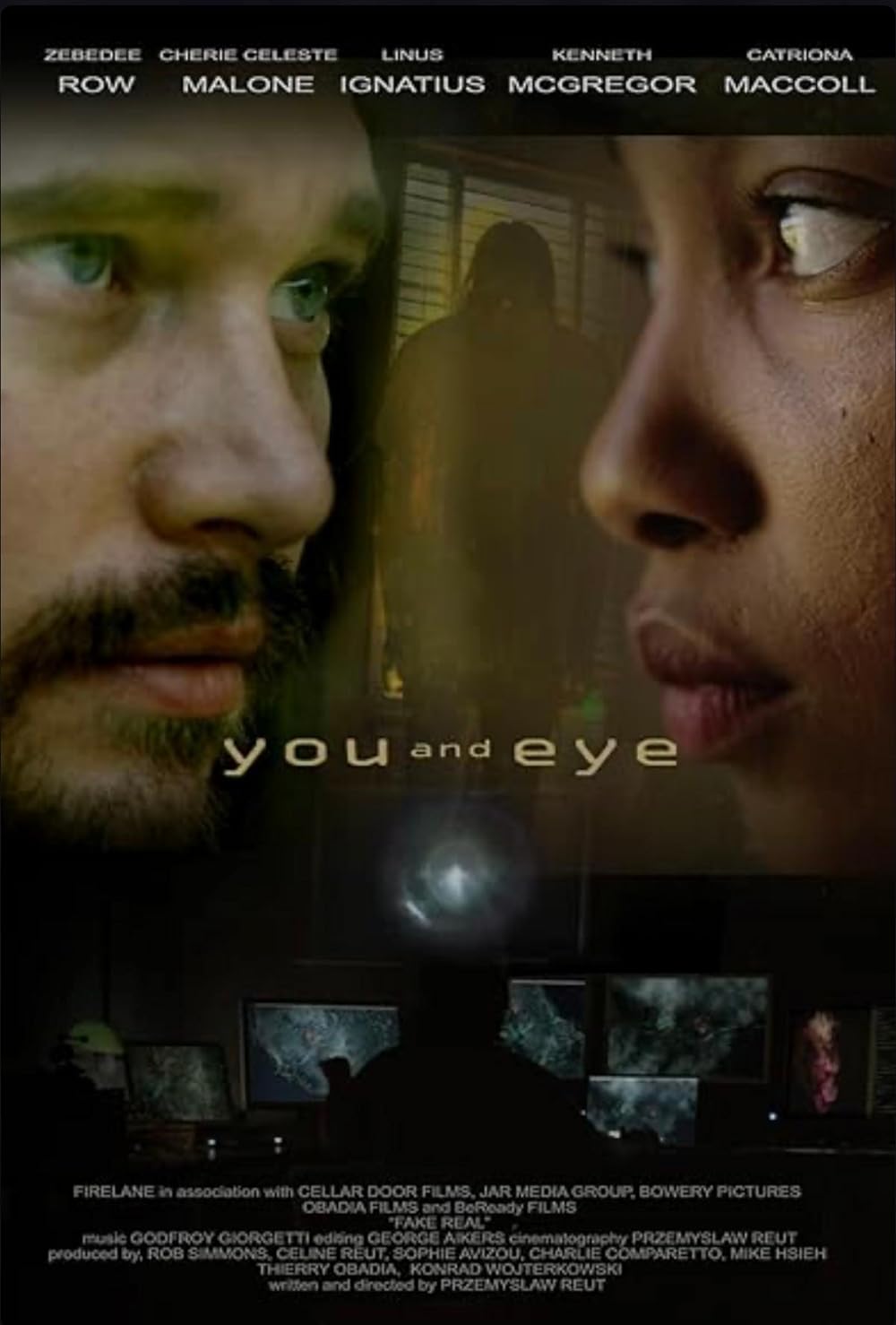 You and Eye 
