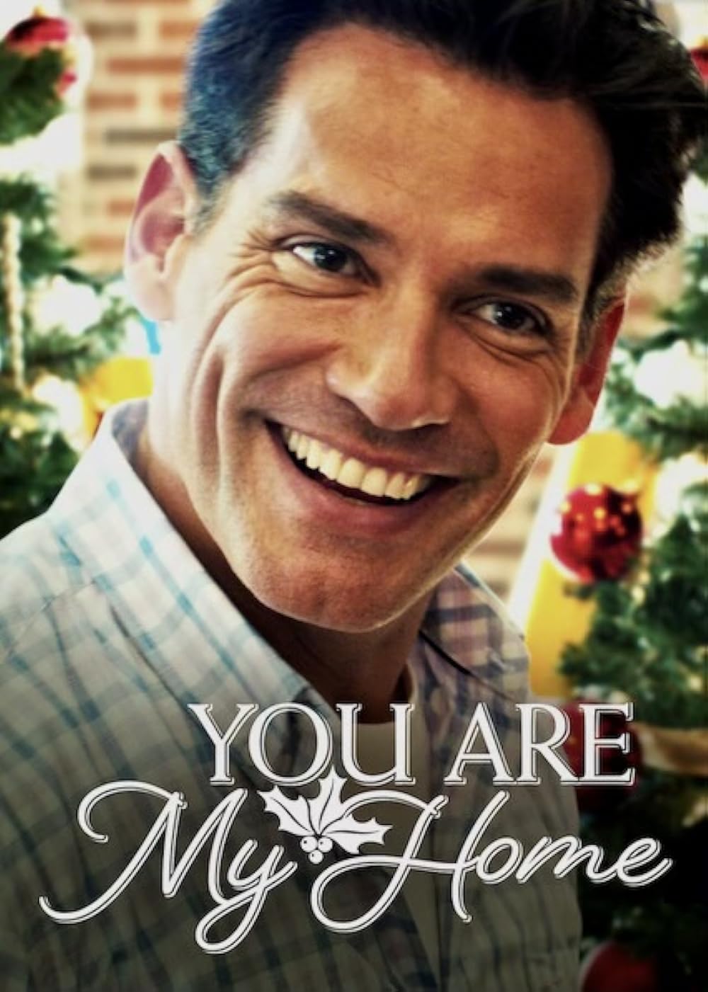 You Are My Home 