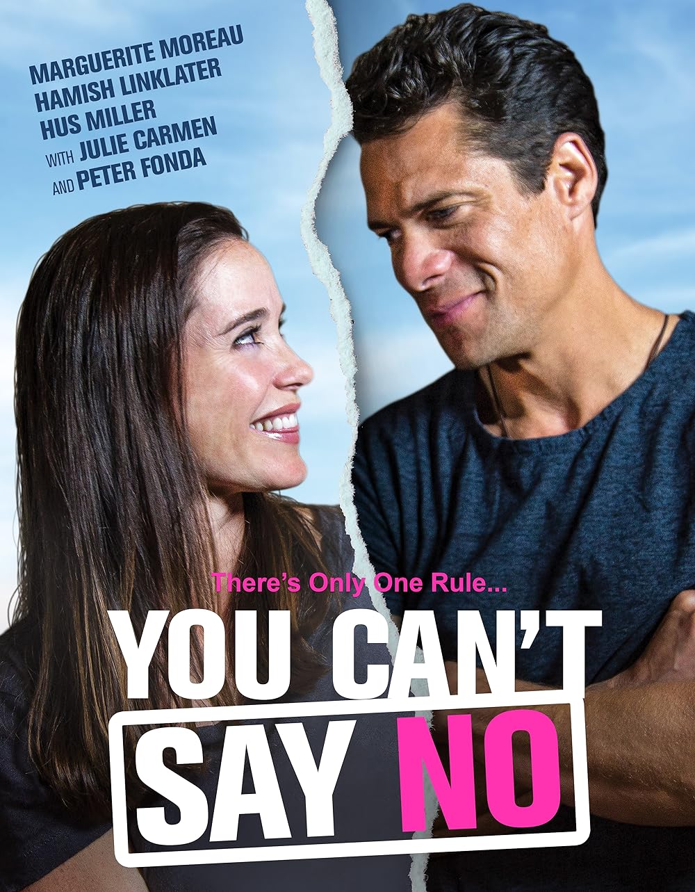 You Can't Say No 