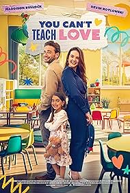 You Can't Teach Love 