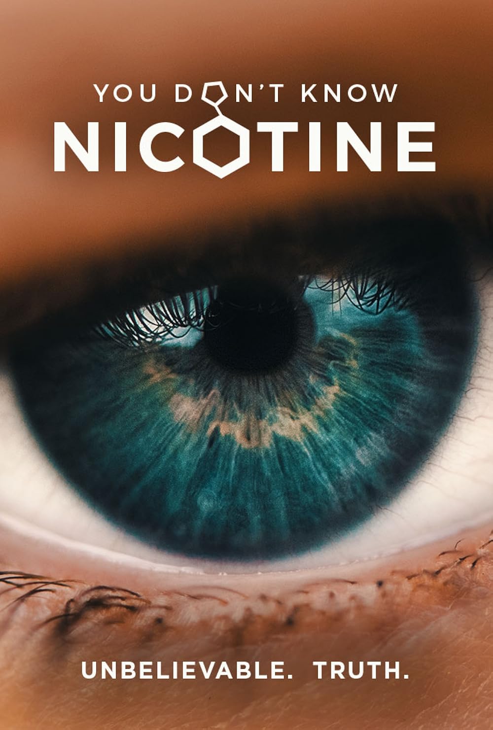 You Don't Know Nicotine 