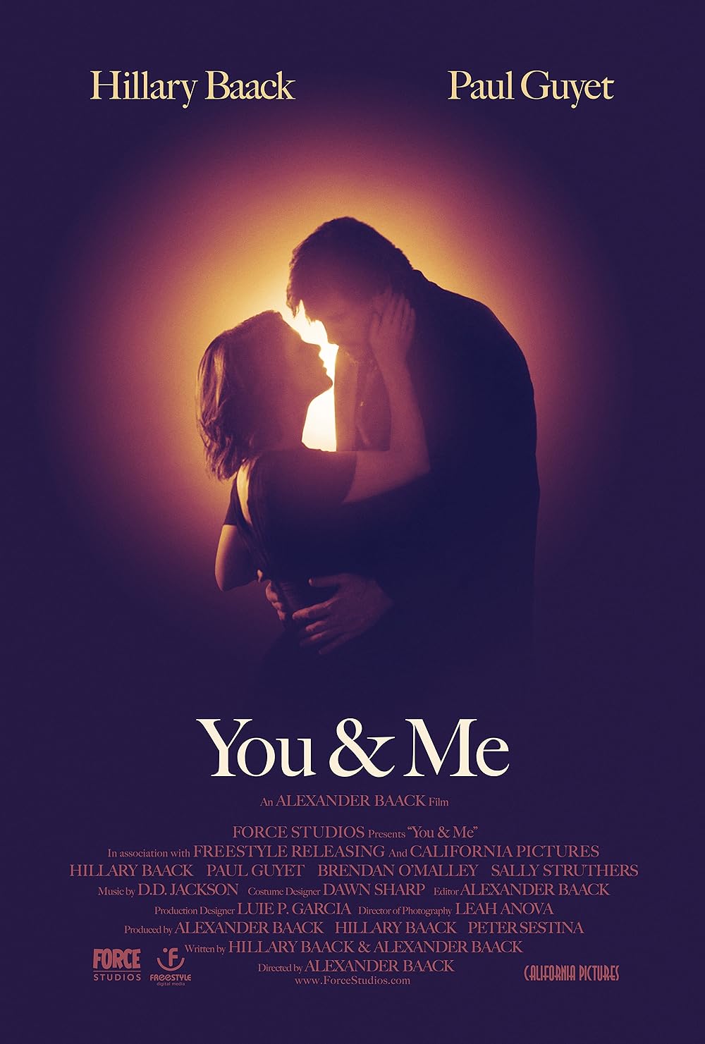 You & Me 