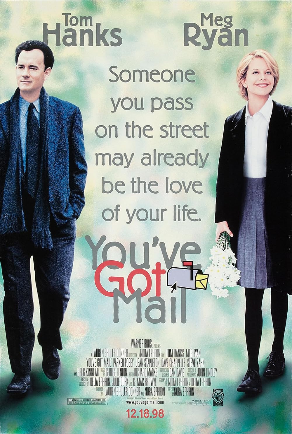 You've Got Mail 