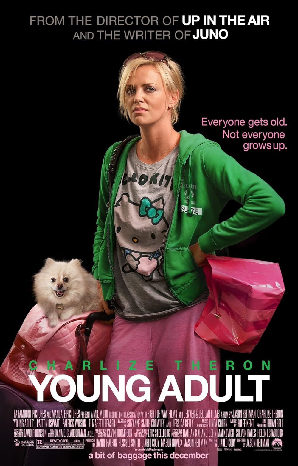 Young Adult 