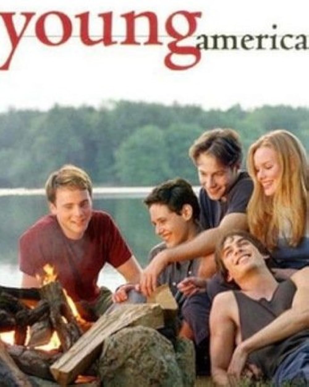 Young Americans 
