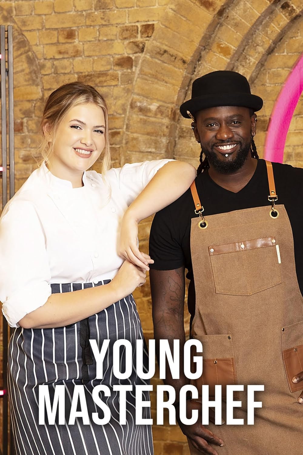 Young MasterChef 
