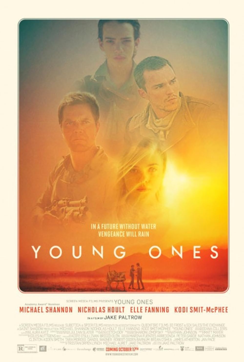 Young Ones 