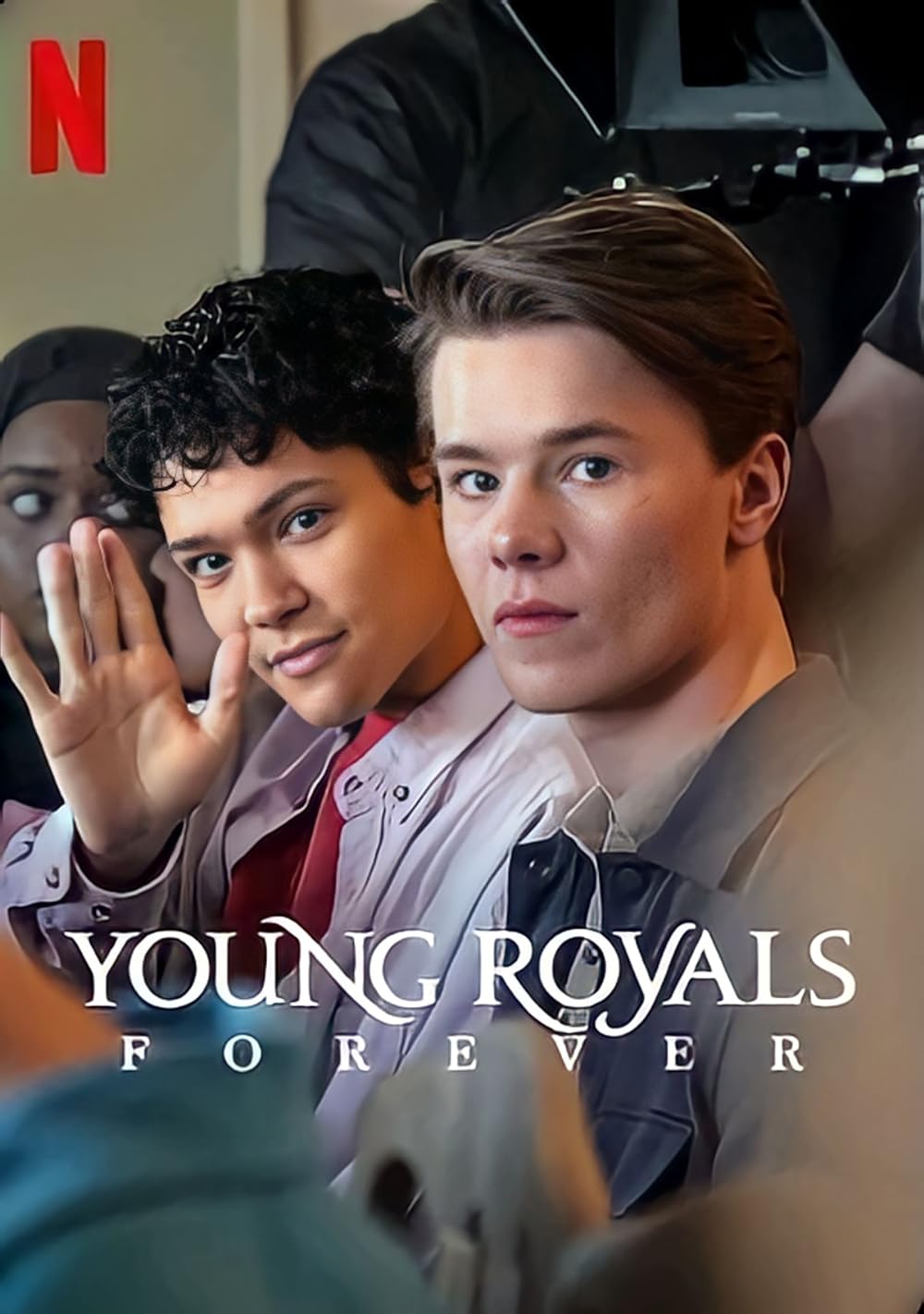 Young Royals Forever 