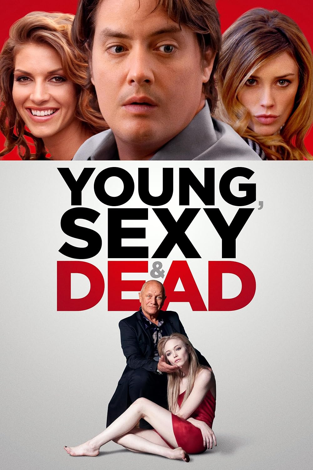 Young, Sexy & Dead 