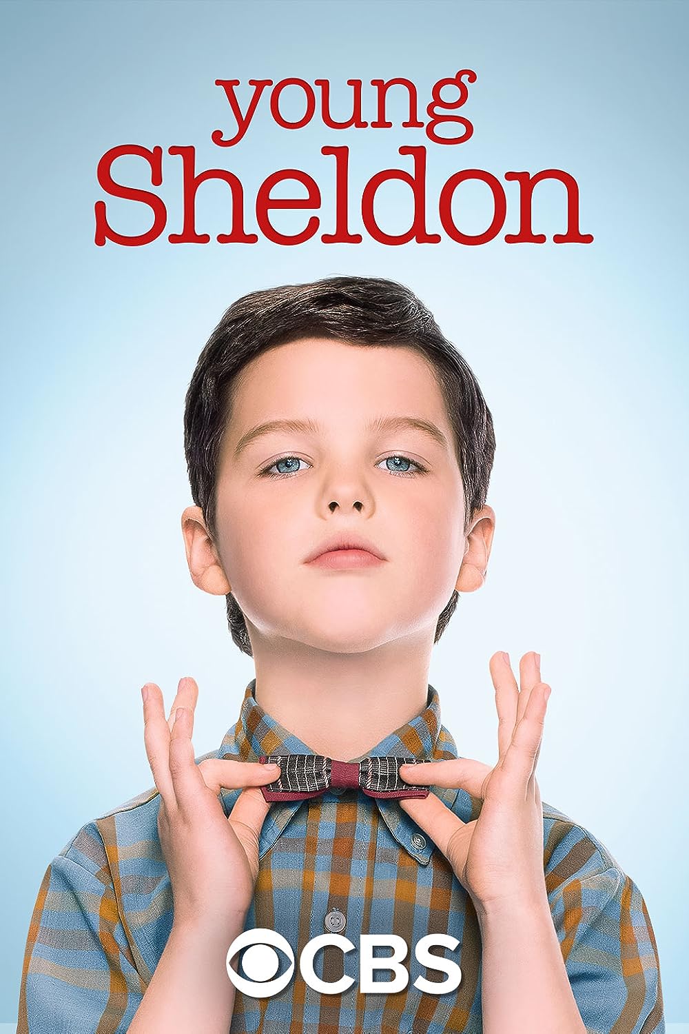 Young Sheldon 