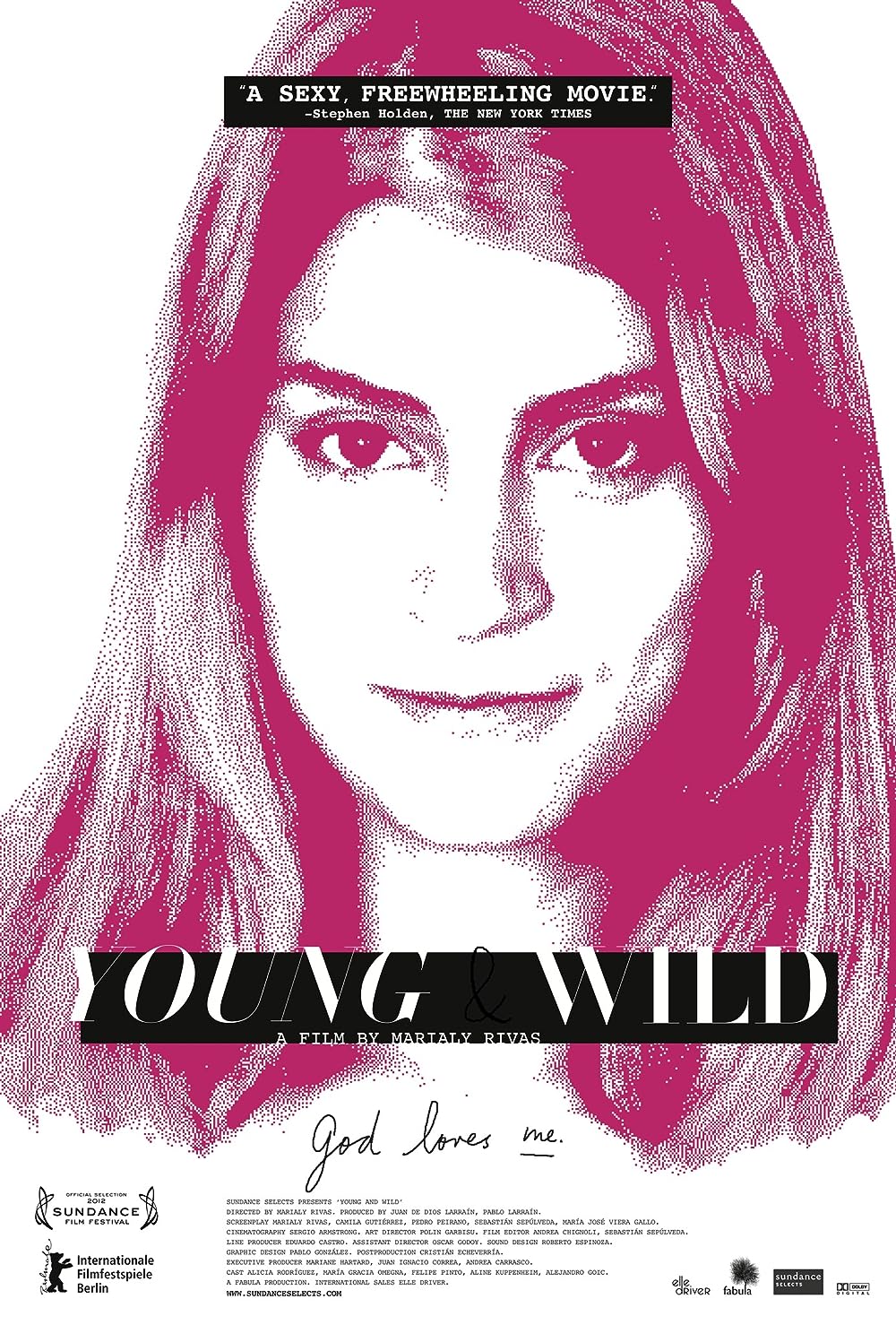 Young & Wild 