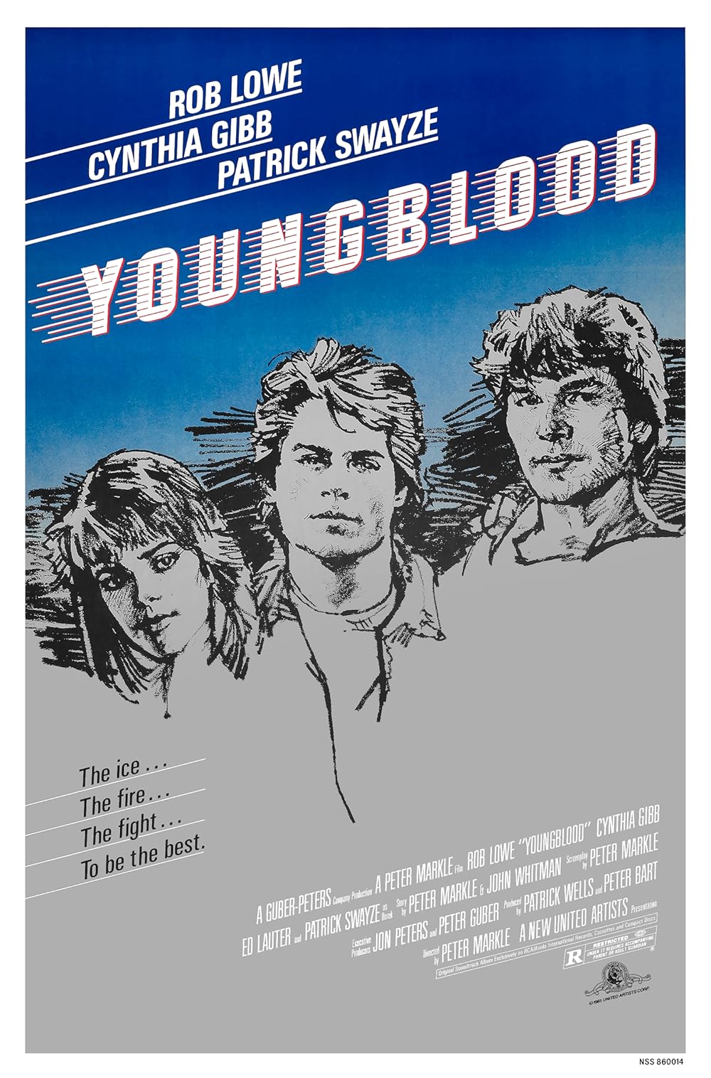 Youngblood 