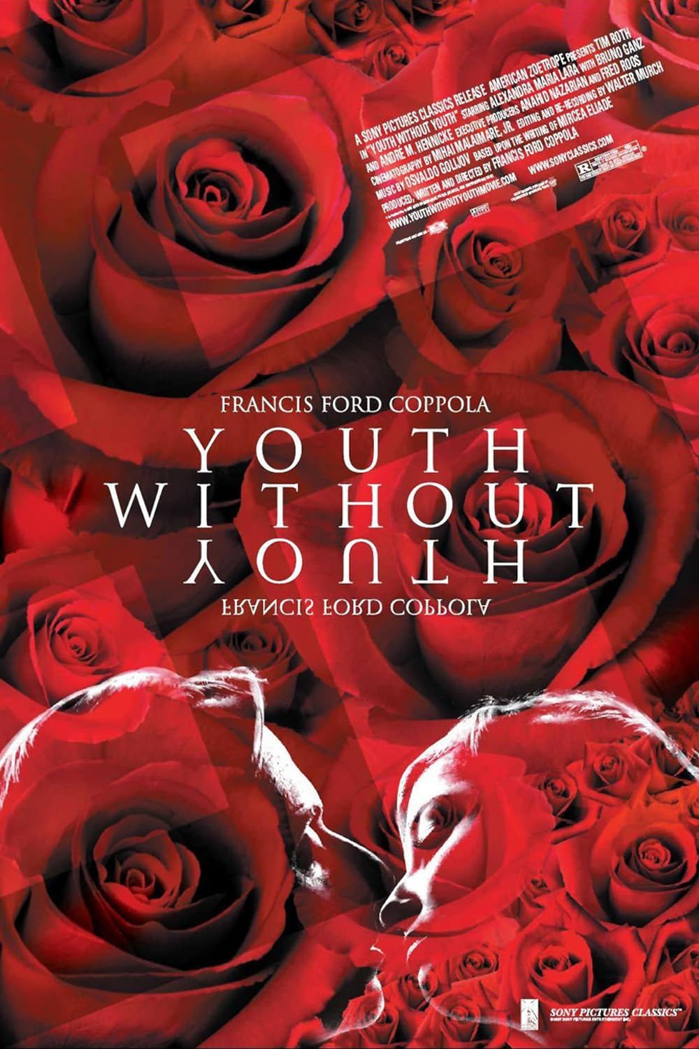 Youth Without Youth 