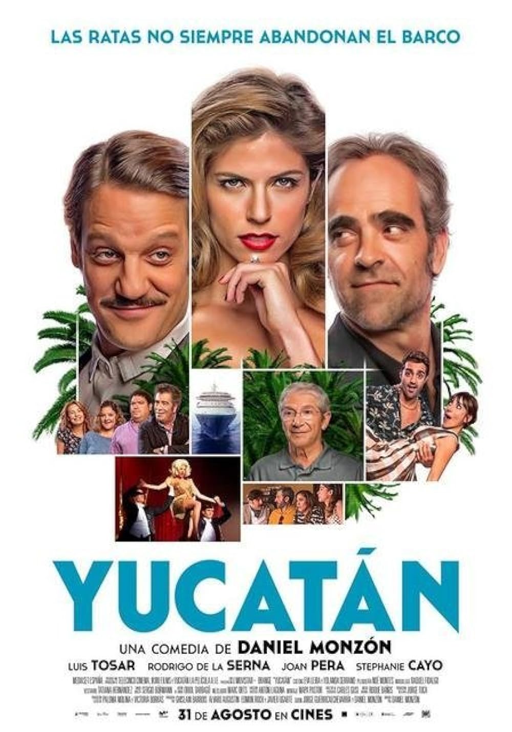 Yucatan 