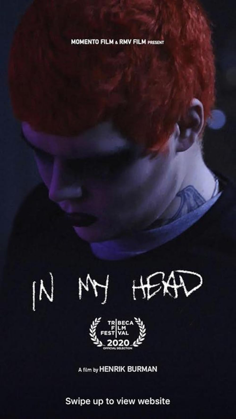 Yung Lean: In My Head 
