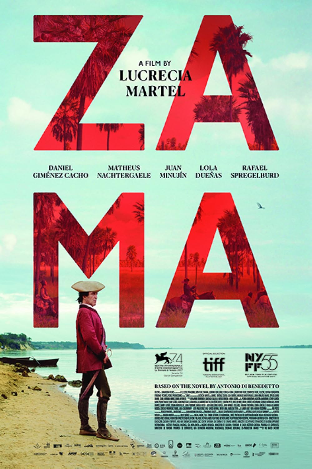 Zama 