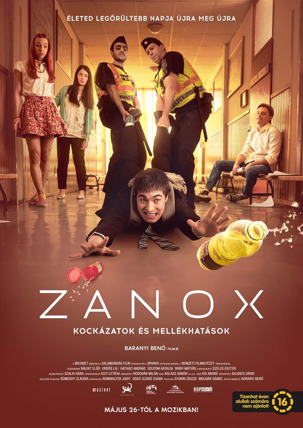 Zanox 