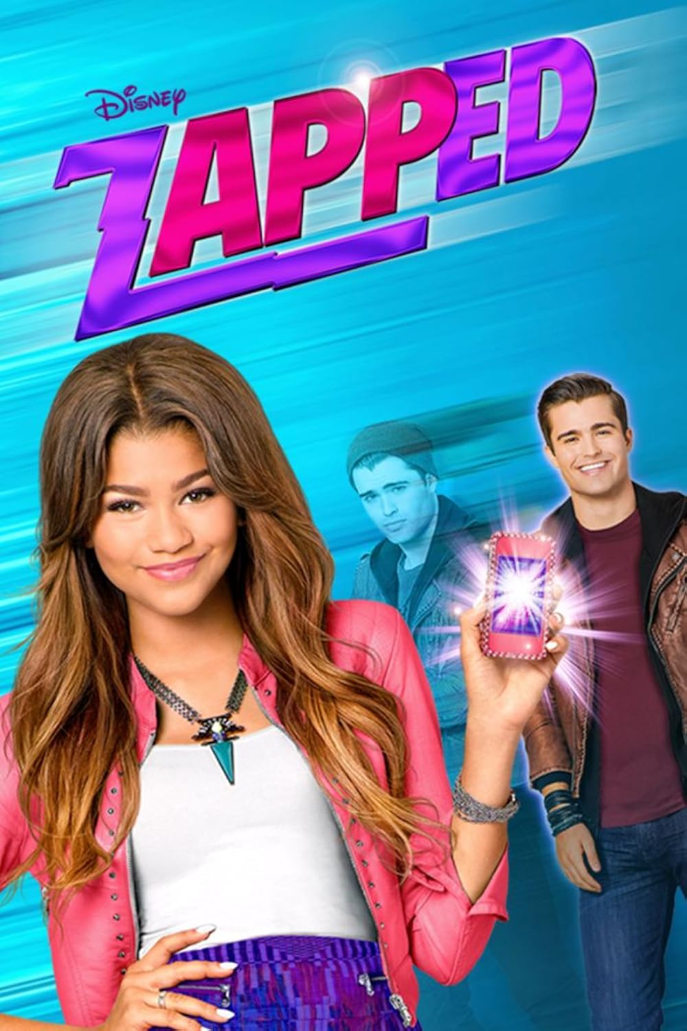 Zapped 