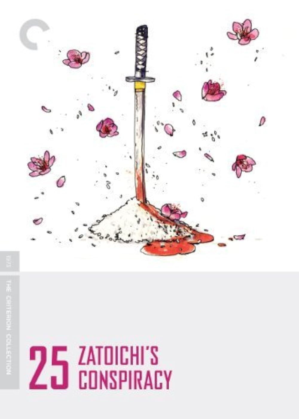 Zatoichi's Conspiracy 