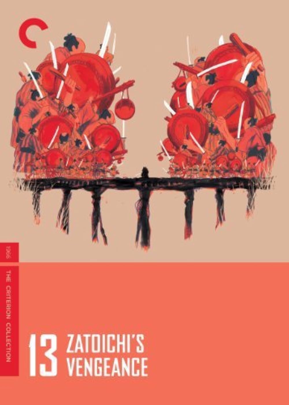 Zatoichi's Vengeance 